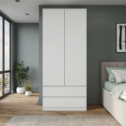 Шкаф Мори МШ 900.2 